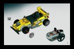 Building Instructions - LEGO - 8183 - Track Turbo RC: Page 41