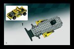 Building Instructions - LEGO - 8183 - Track Turbo RC: Page 42