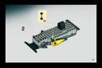 Building Instructions - LEGO - 8183 - Track Turbo RC: Page 43