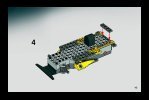 Building Instructions - LEGO - 8183 - Track Turbo RC: Page 45