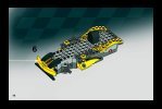 Building Instructions - LEGO - 8183 - Track Turbo RC: Page 48