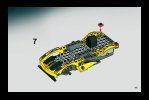 Building Instructions - LEGO - 8183 - Track Turbo RC: Page 49