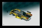 Building Instructions - LEGO - 8183 - Track Turbo RC: Page 50