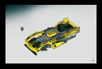 Building Instructions - LEGO - 8183 - Track Turbo RC: Page 51