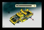 Building Instructions - LEGO - 8183 - Track Turbo RC: Page 58