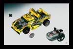 Building Instructions - LEGO - 8183 - Track Turbo RC: Page 59