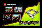 Building Instructions - LEGO - 8183 - Track Turbo RC: Page 61