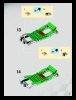 Building Instructions - LEGO - 8184 - Twin X-treme RC: Page 33