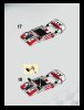 Building Instructions - LEGO - 8184 - Twin X-treme RC: Page 47