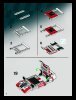 Building Instructions - LEGO - 8184 - Twin X-treme RC: Page 48