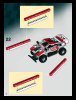 Building Instructions - LEGO - 8184 - Twin X-treme RC: Page 50