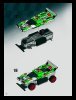 Building Instructions - LEGO - 8184 - Twin X-treme RC: Page 60