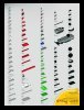 Building Instructions - LEGO - 8184 - Twin X-treme RC: Page 61