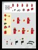 Building Instructions - LEGO - 8185 - Ferrari Truck: Page 3