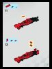 Building Instructions - LEGO - 8185 - Ferrari Truck: Page 13