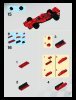 Building Instructions - LEGO - 8185 - Ferrari Truck: Page 15