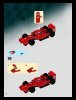 Building Instructions - LEGO - 8185 - Ferrari Truck: Page 18