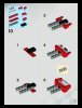 Building Instructions - LEGO - 8185 - Ferrari Truck: Page 23