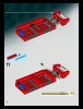 Building Instructions - LEGO - 8185 - Ferrari Truck: Page 24