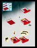 Building Instructions - LEGO - 8185 - Ferrari Truck: Page 28