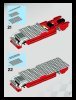 Building Instructions - LEGO - 8185 - Ferrari Truck: Page 31