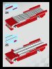 Building Instructions - LEGO - 8185 - Ferrari Truck: Page 33