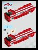 Building Instructions - LEGO - 8185 - Ferrari Truck: Page 41