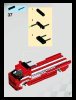 Building Instructions - LEGO - 8185 - Ferrari Truck: Page 43