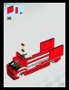 Building Instructions - LEGO - 8185 - Ferrari Truck: Page 45