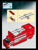 Building Instructions - LEGO - 8185 - Ferrari Truck: Page 50