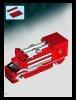 Building Instructions - LEGO - 8185 - Ferrari Truck: Page 52