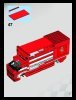 Building Instructions - LEGO - 8185 - Ferrari Truck: Page 53