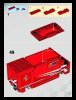 Building Instructions - LEGO - 8185 - Ferrari Truck: Page 59