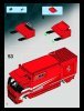 Building Instructions - LEGO - 8185 - Ferrari Truck: Page 66