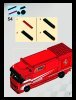 Building Instructions - LEGO - 8185 - Ferrari Truck: Page 67