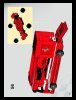 Building Instructions - LEGO - 8185 - Ferrari Truck: Page 69