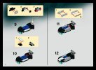 Building Instructions - LEGO - 8186 - Street Extreme: Page 8