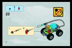 Building Instructions - LEGO - 8188 - Fire Blaster: Page 16