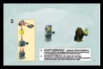 Building Instructions - LEGO - 8188 - Fire Blaster: Page 3