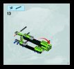 Building Instructions - LEGO - 8190 - Claw Catcher: Page 17