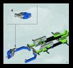 Building Instructions - LEGO - 8190 - Claw Catcher: Page 27