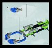 Building Instructions - LEGO - 8190 - Claw Catcher: Page 29