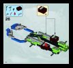 Building Instructions - LEGO - 8190 - Claw Catcher: Page 32