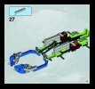 Building Instructions - LEGO - 8190 - Claw Catcher: Page 33