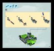 Building Instructions - LEGO - 8190 - Claw Catcher: Page 39