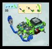 Building Instructions - LEGO - 8190 - Claw Catcher: Page 55