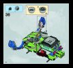 Building Instructions - LEGO - 8190 - Claw Catcher: Page 58