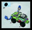 Building Instructions - LEGO - 8190 - Claw Catcher: Page 59