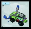 Building Instructions - LEGO - 8190 - Claw Catcher: Page 60