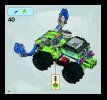 Building Instructions - LEGO - 8190 - Claw Catcher: Page 62